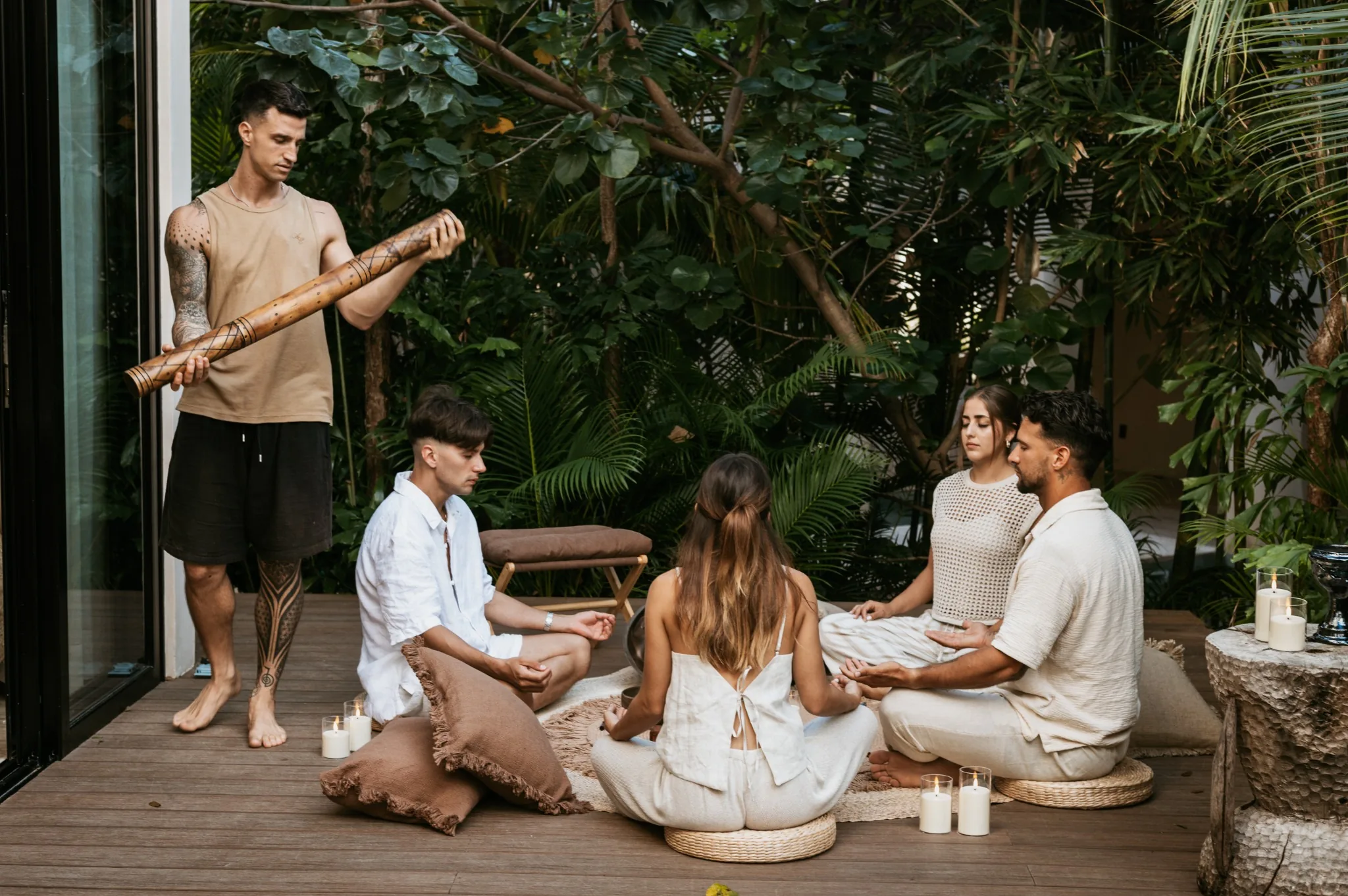 Condé Nast Traveler — TROBBU Recognized by Condé Nast Traveler's Hot List
